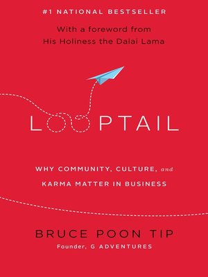 cover image of Looptail